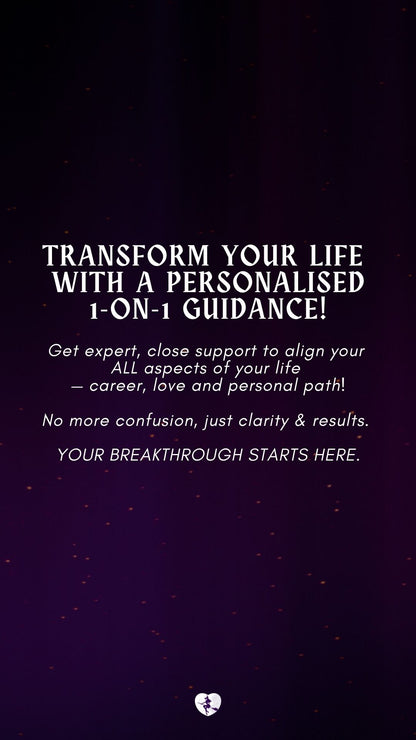 THE COVEN CIRCLE: A PRIVATE  3-MONTH RITUAL MENTORSHIP WITH BAMBI