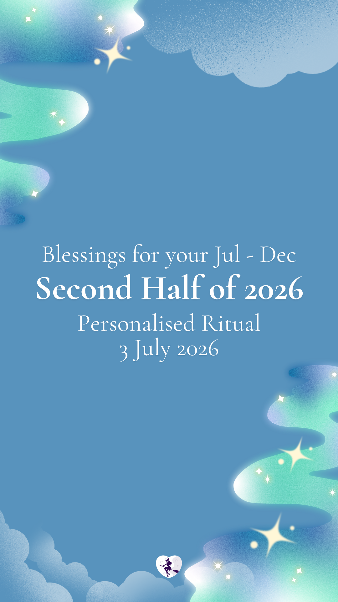 Personalised Rituals by Bambi