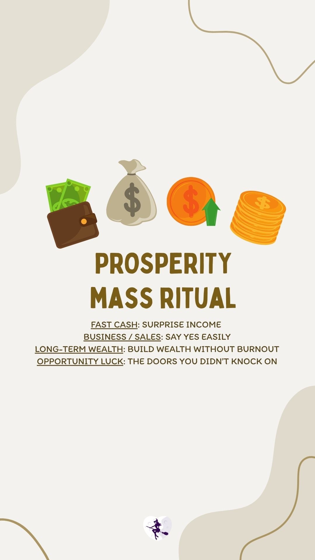 Mass Rituals by Bambi