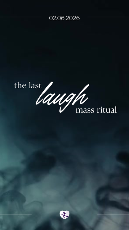 Mass Rituals by Bambi