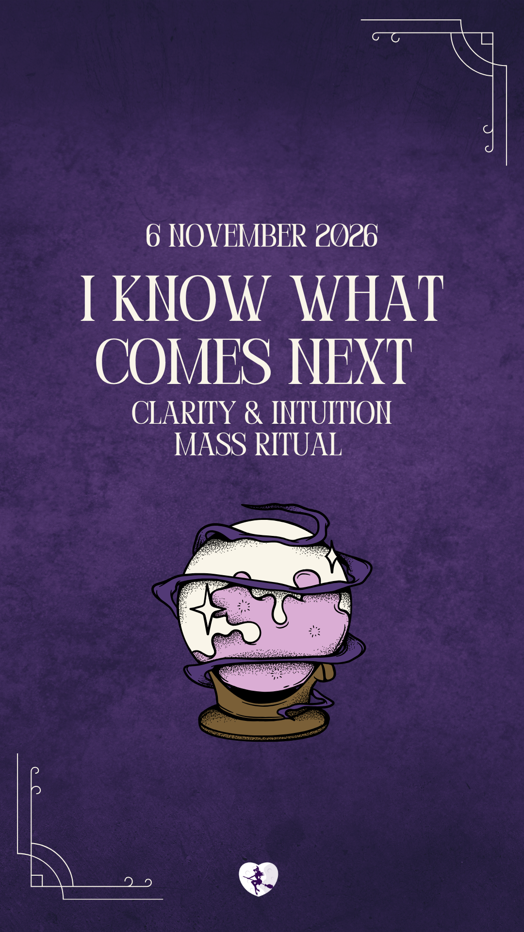 Mass Rituals by Bambi