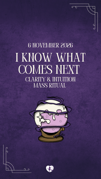 Mass Rituals by Bambi