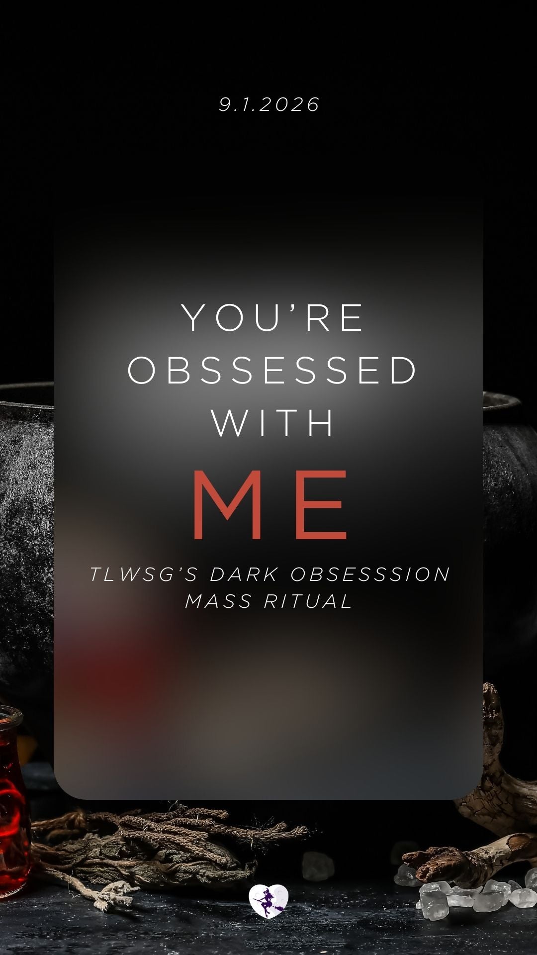 Mass Rituals by Bambi