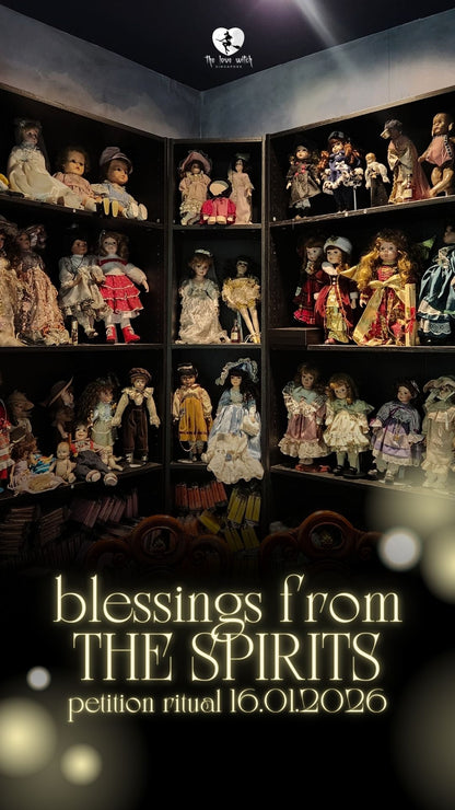 Mass Rituals by Bambi