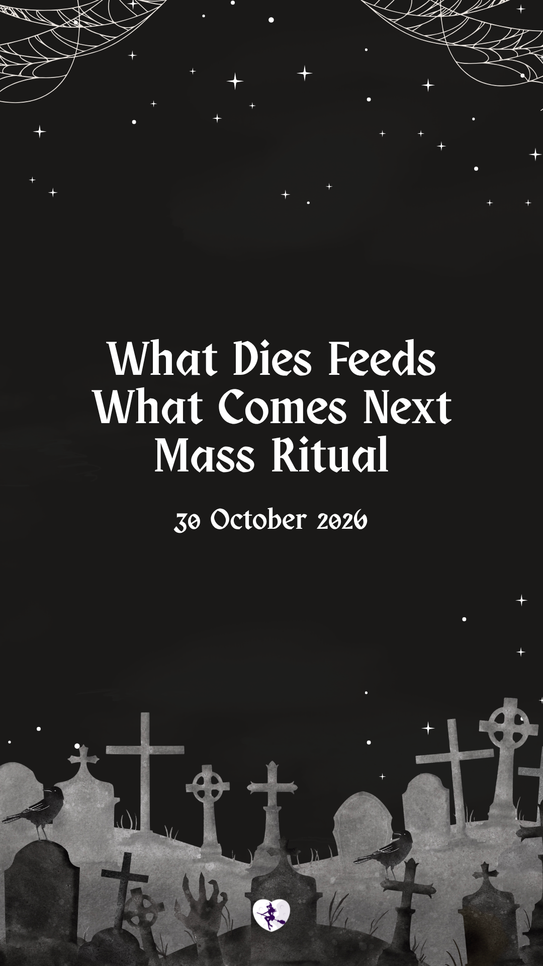Mass Rituals by Bambi