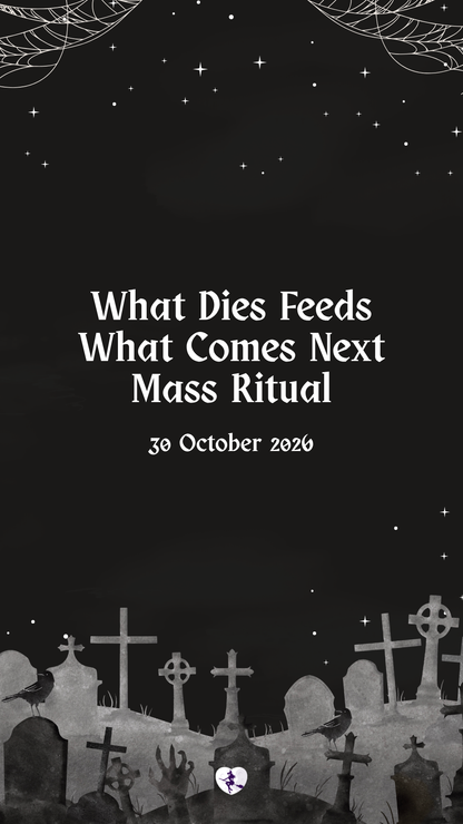 Mass Rituals by Bambi