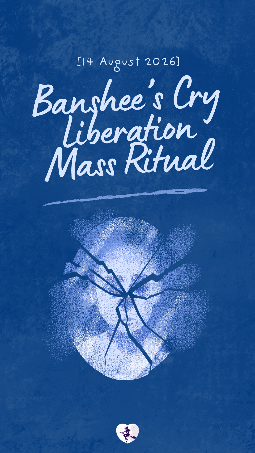Mass Rituals by Bambi