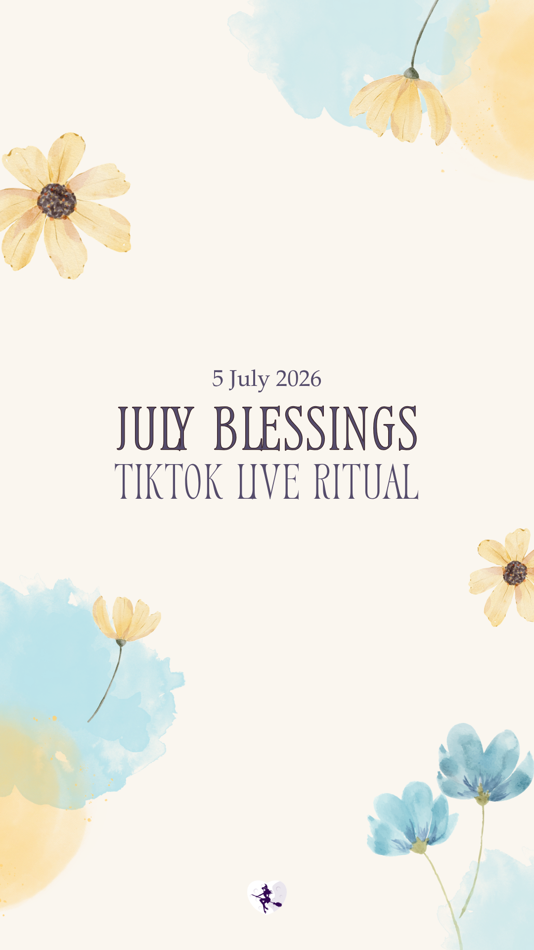 Tiktok Live Rituals by Bambi