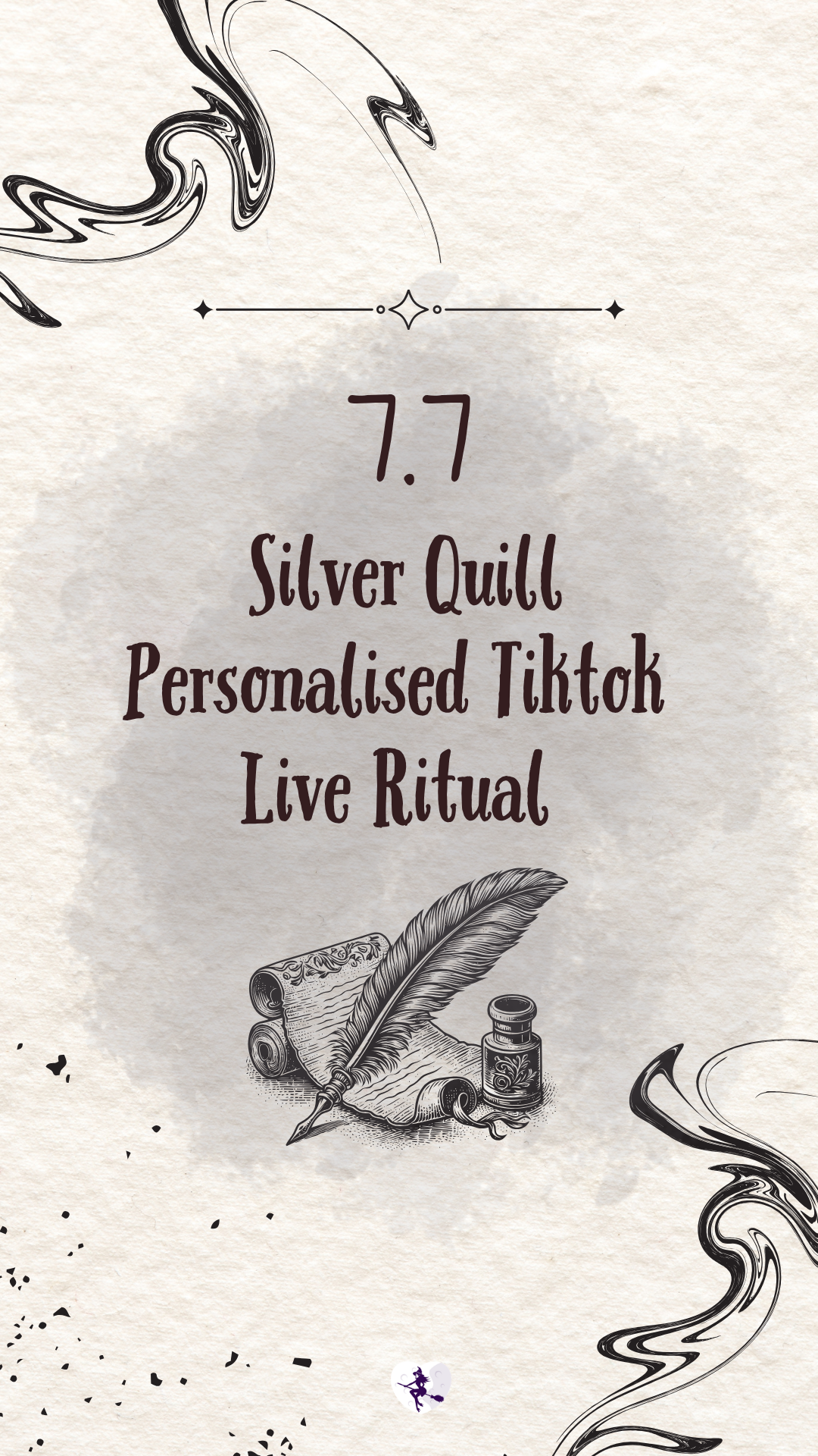 Tiktok Live Rituals by Bambi