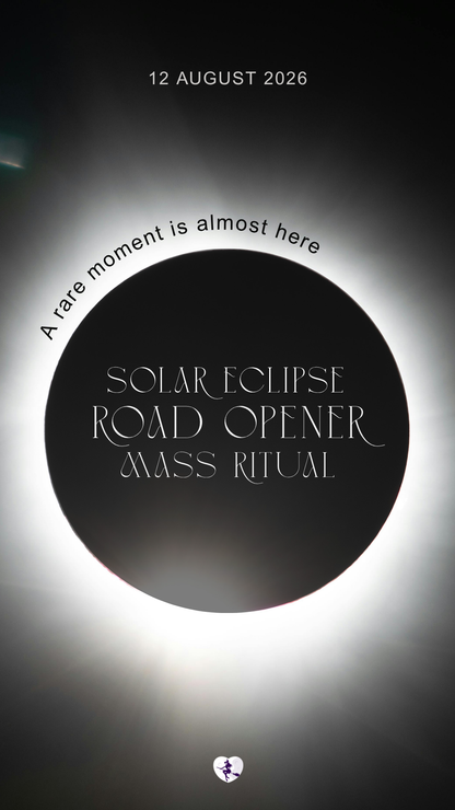 Mass Rituals by Bambi
