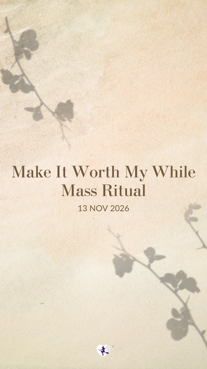 Mass Rituals by Bambi
