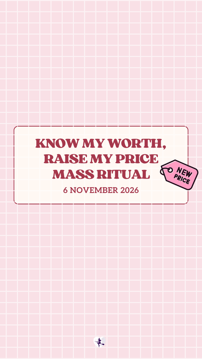 Mass Rituals by Bambi