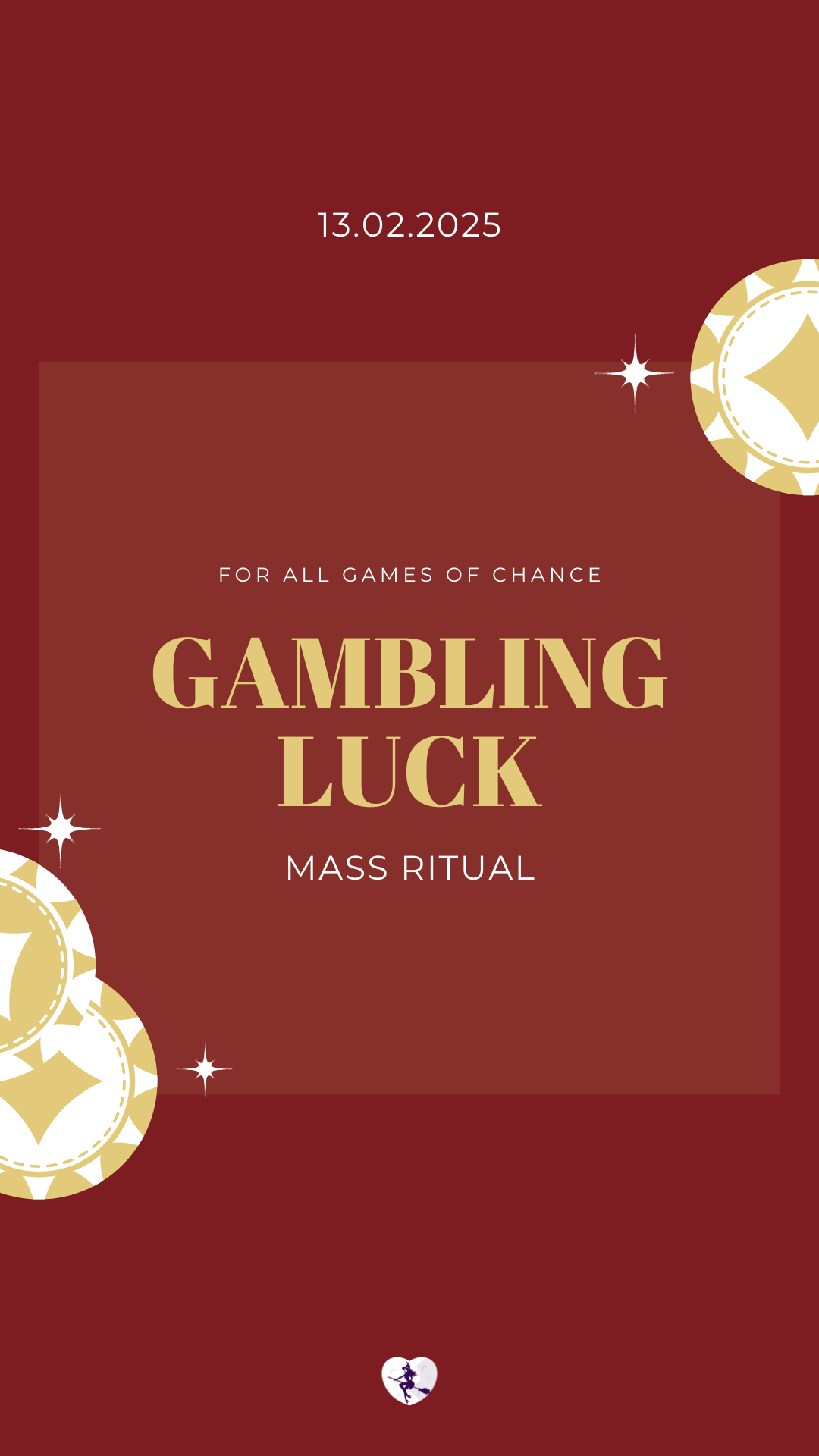 Mass Rituals by Bambi