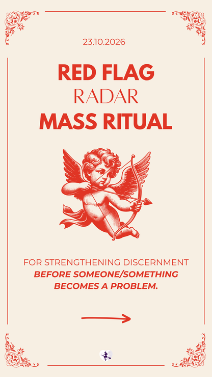 Mass Rituals by Bambi