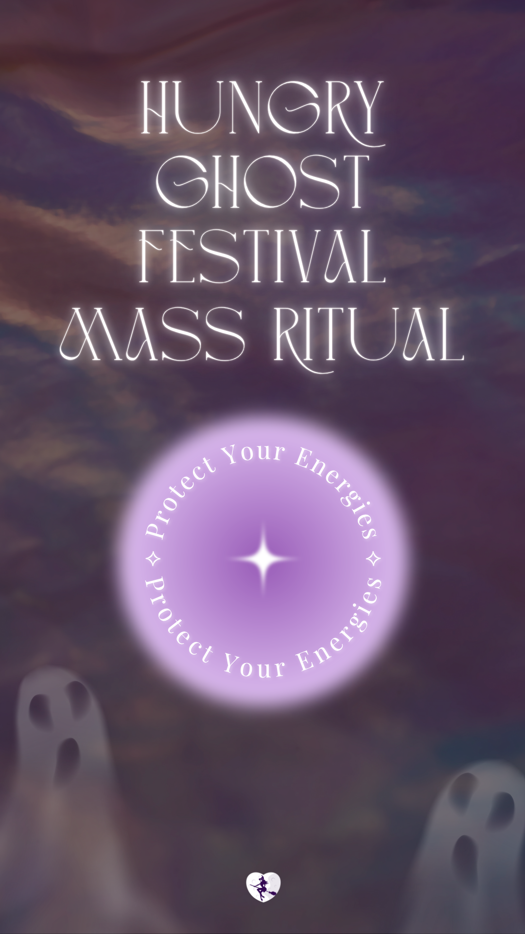 Mass Rituals by Bambi