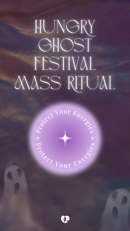 Mass Rituals by Bambi