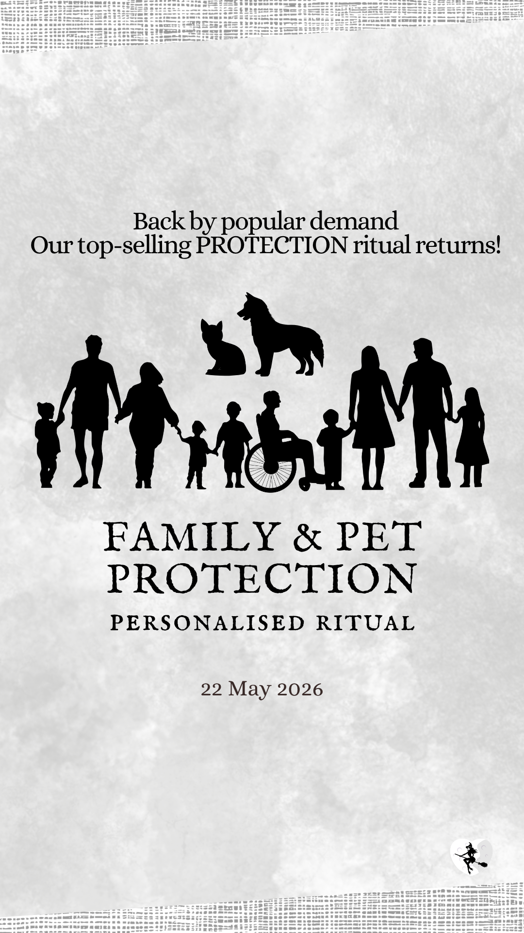 Personalised Rituals by Bambi
