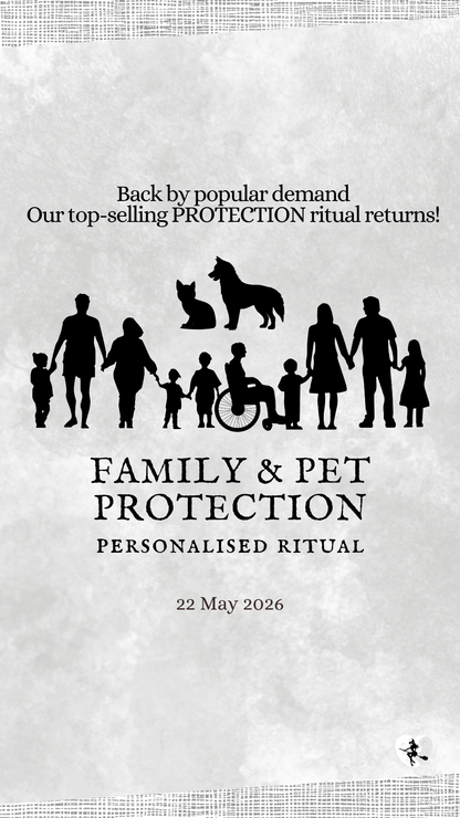Personalised Rituals by Bambi