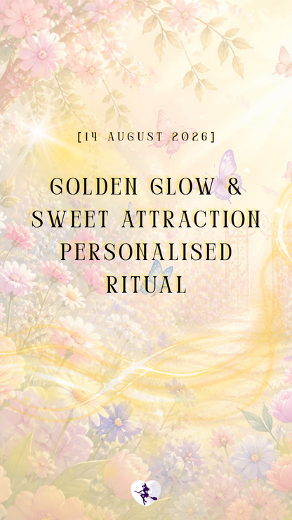Personalised Rituals by Bambi