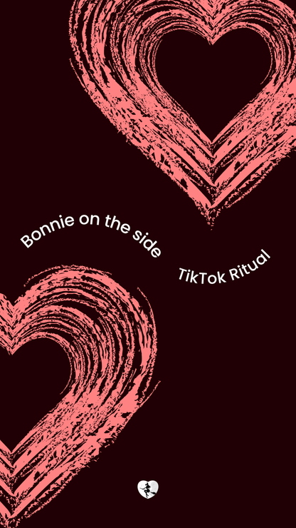 Tiktok Live Rituals by Bambi