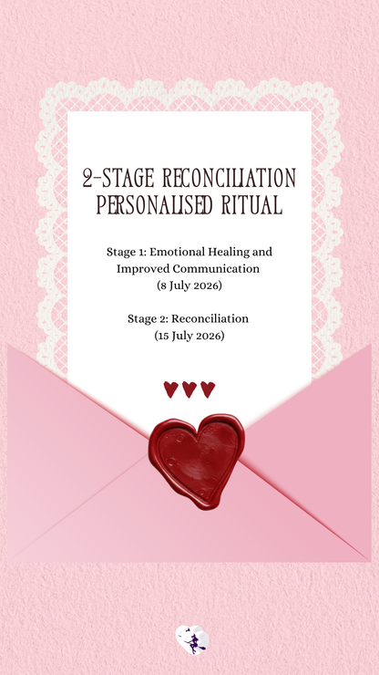 Personalised Rituals by Bambi