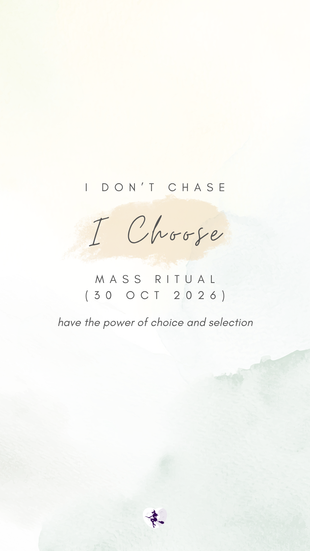 Mass Rituals by Bambi