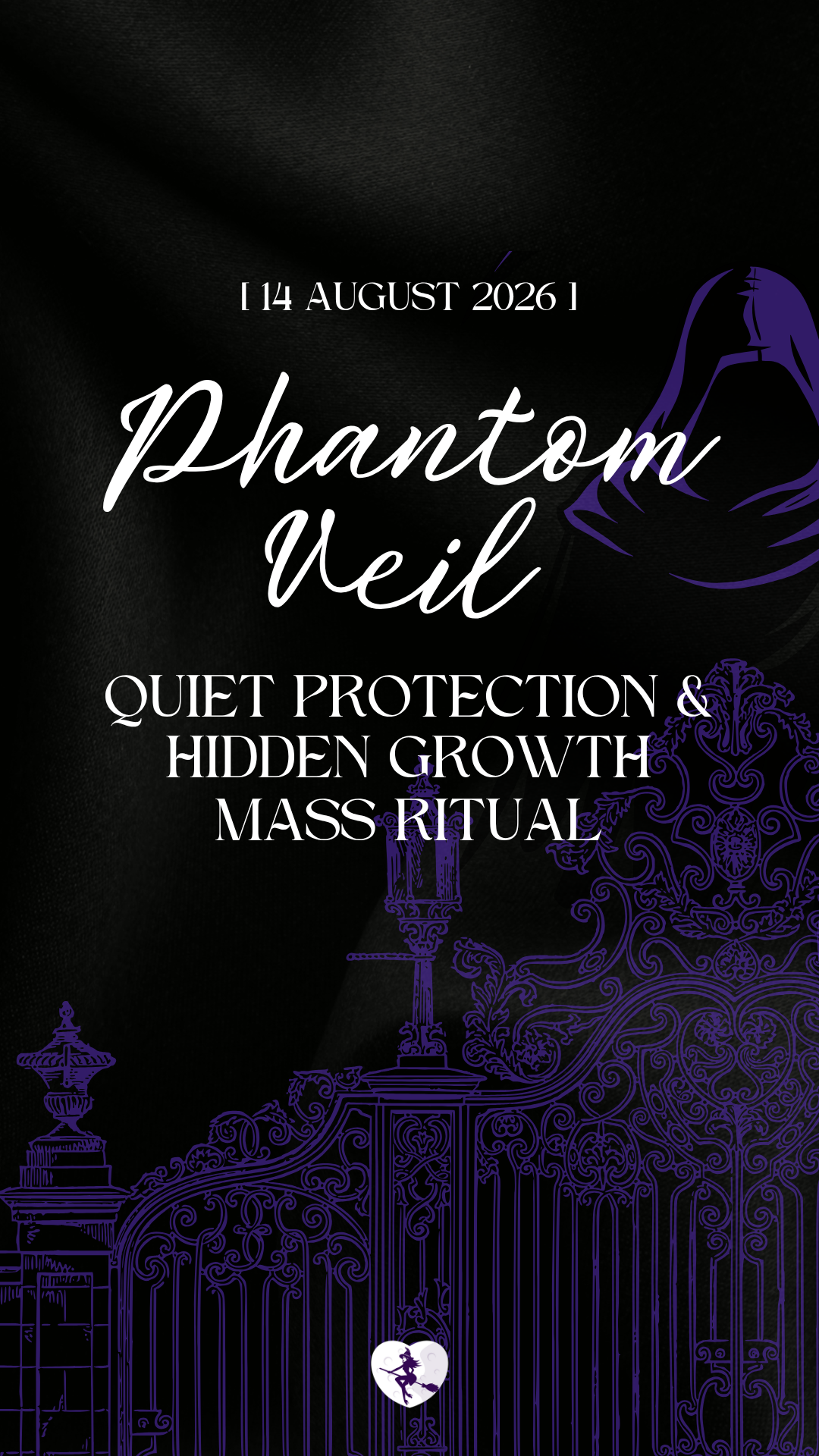 Mass Rituals by Bambi