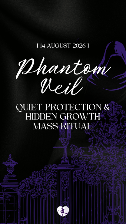 Mass Rituals by Bambi