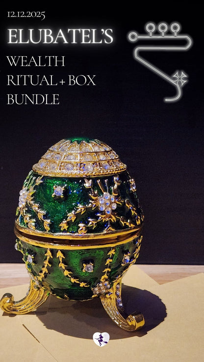 Personalised Rituals by Bambi