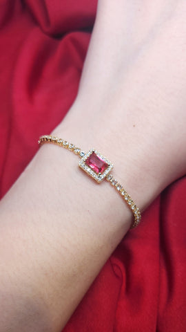 [LAST PIECE] Royal Valentine Bracelet