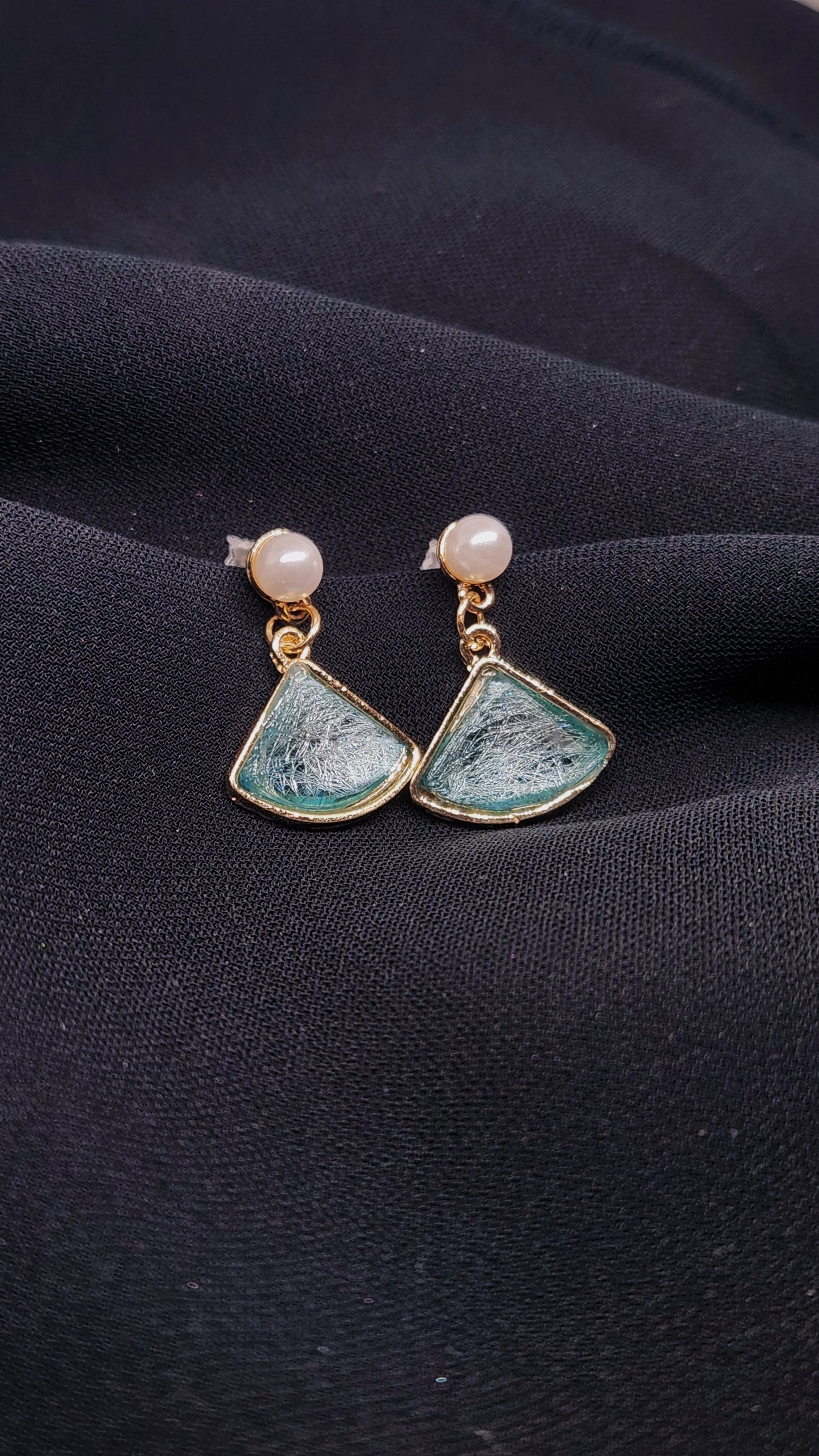 Wealth and Luck Boosting Earrings