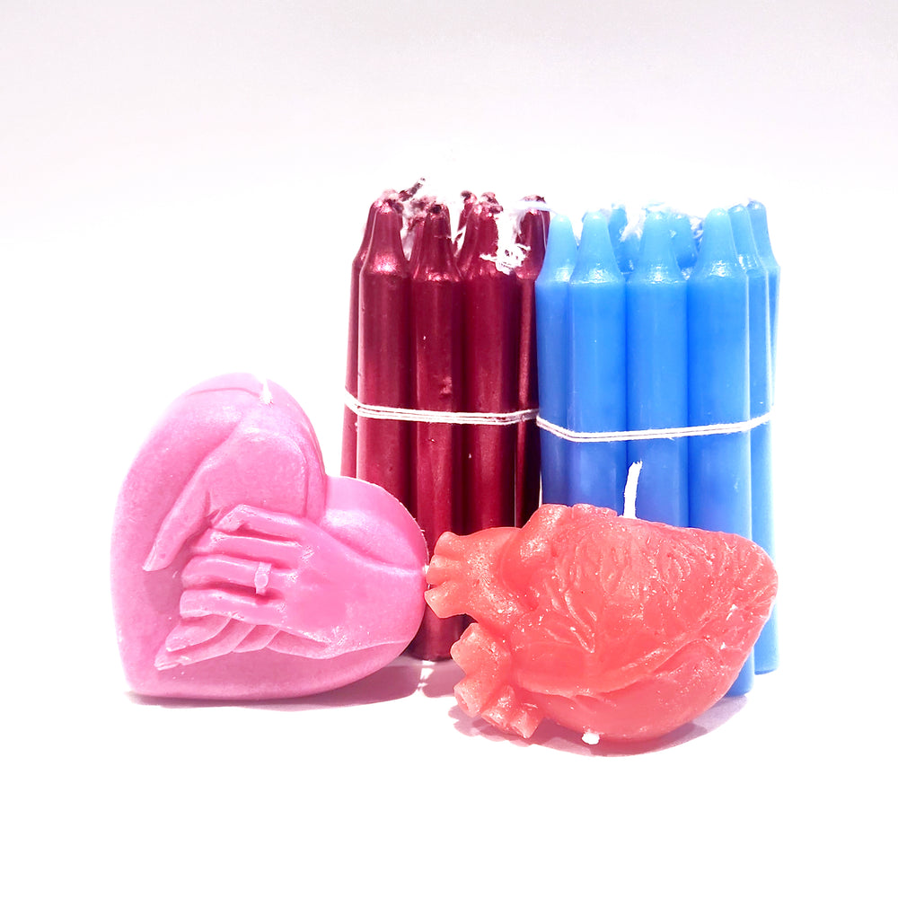 Reconciliation Spell Kit