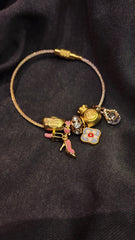 Customised Blessed Bag Charm