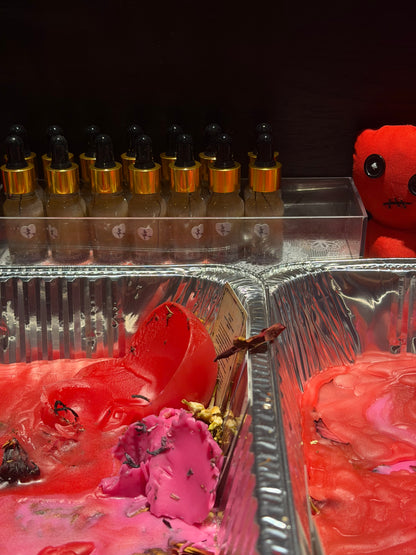 [LAST 3] You're My Possession Spelled & Ritualised Oil