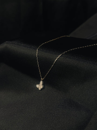 [LIMITED EDITION] Lucky Filter Spelled Necklace