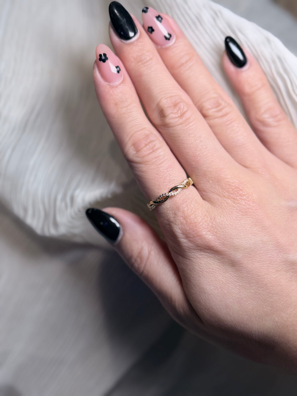 [LIMITED EDITION] Fatebinder Spelled Ring