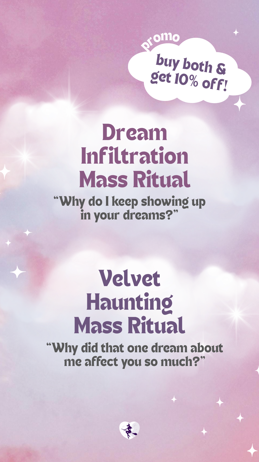 Mass Rituals by Bambi