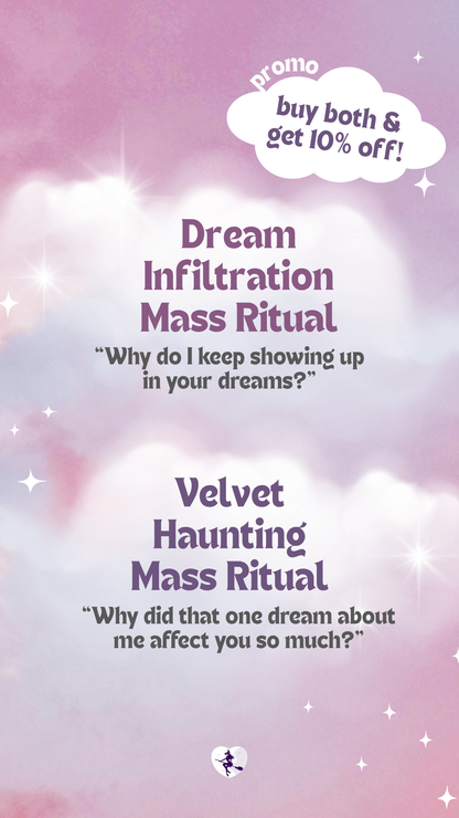 Mass Rituals by Bambi