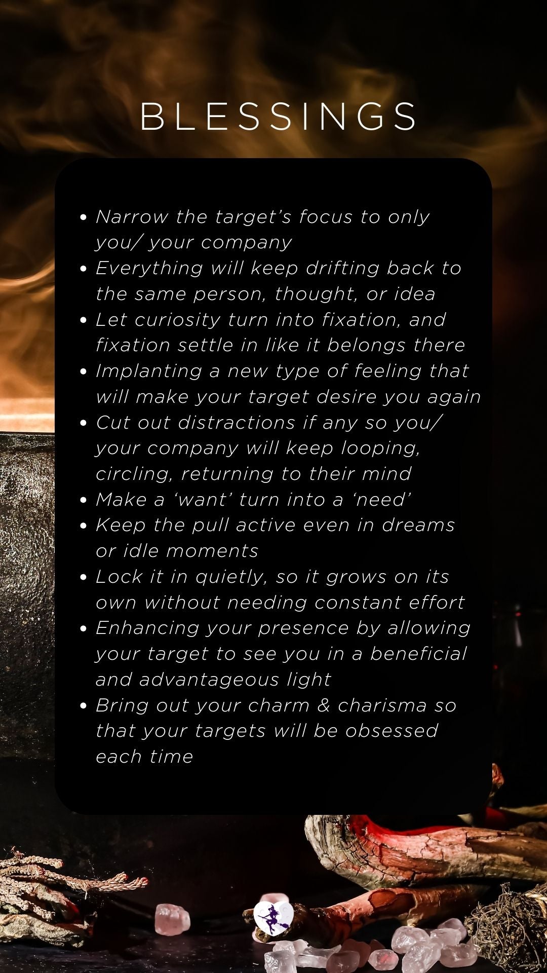 Mass Rituals by Bambi