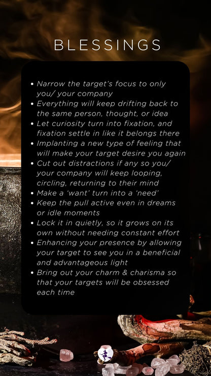 Mass Rituals by Bambi