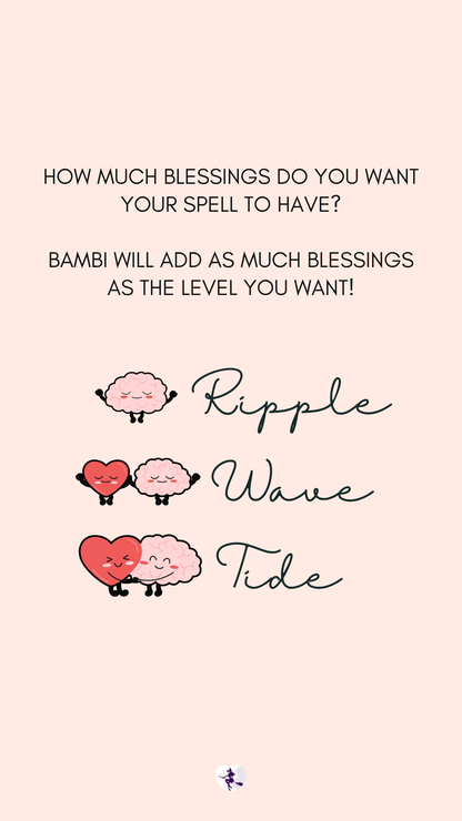 Mass Rituals by Bambi