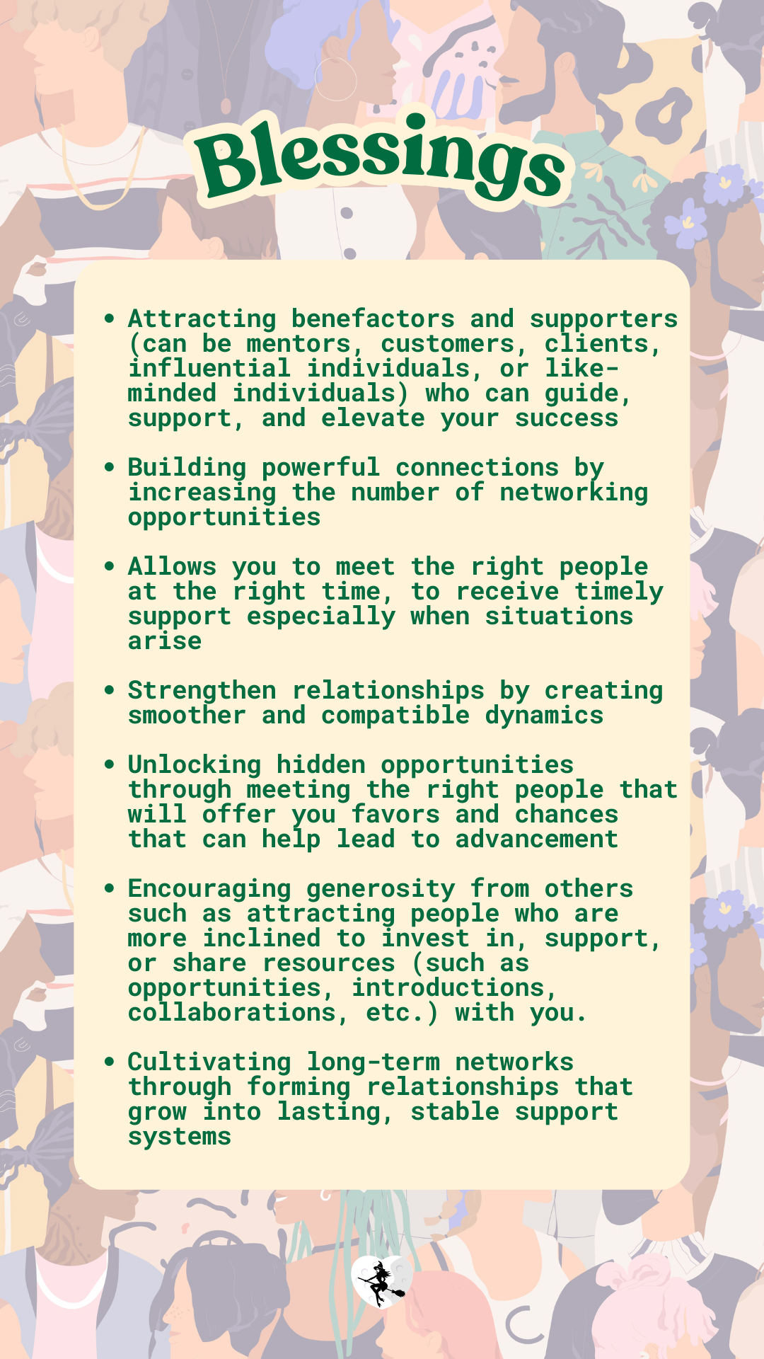 TT Live Rituals by Bambi