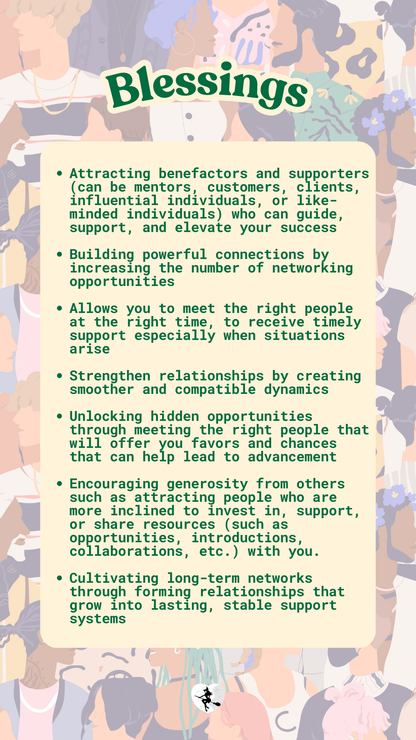 TT Live Rituals by Bambi