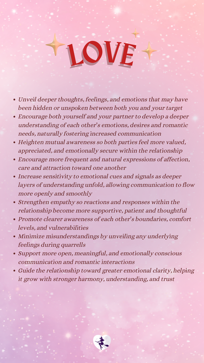 Personalised Rituals by Bambi