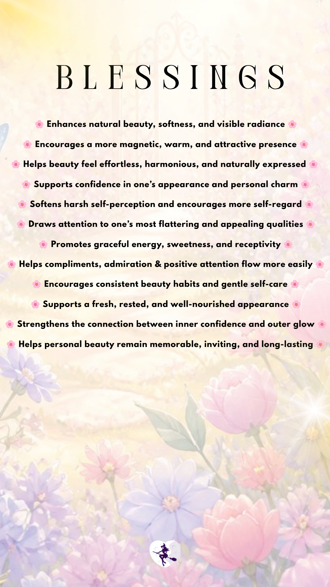 Personalised Rituals by Bambi