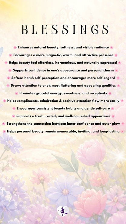 Personalised Rituals by Bambi