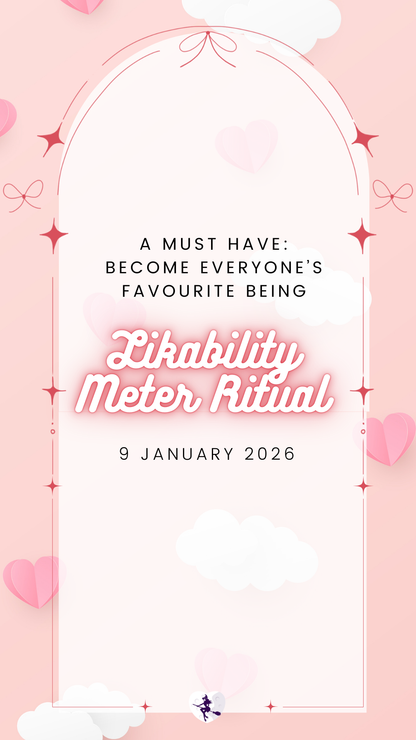 Mass Rituals by Bambi