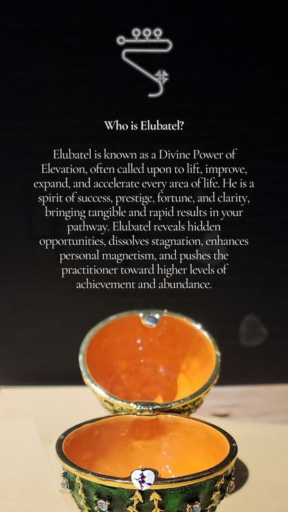 Personalised Rituals by Bambi