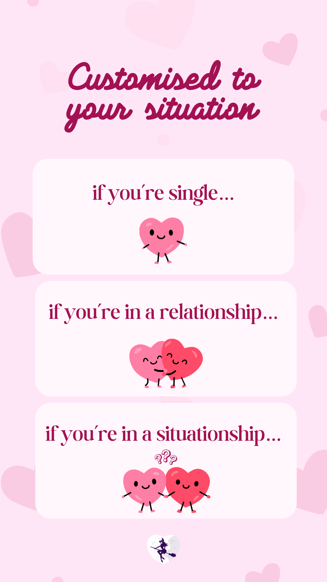 TT Live Rituals by Bambi