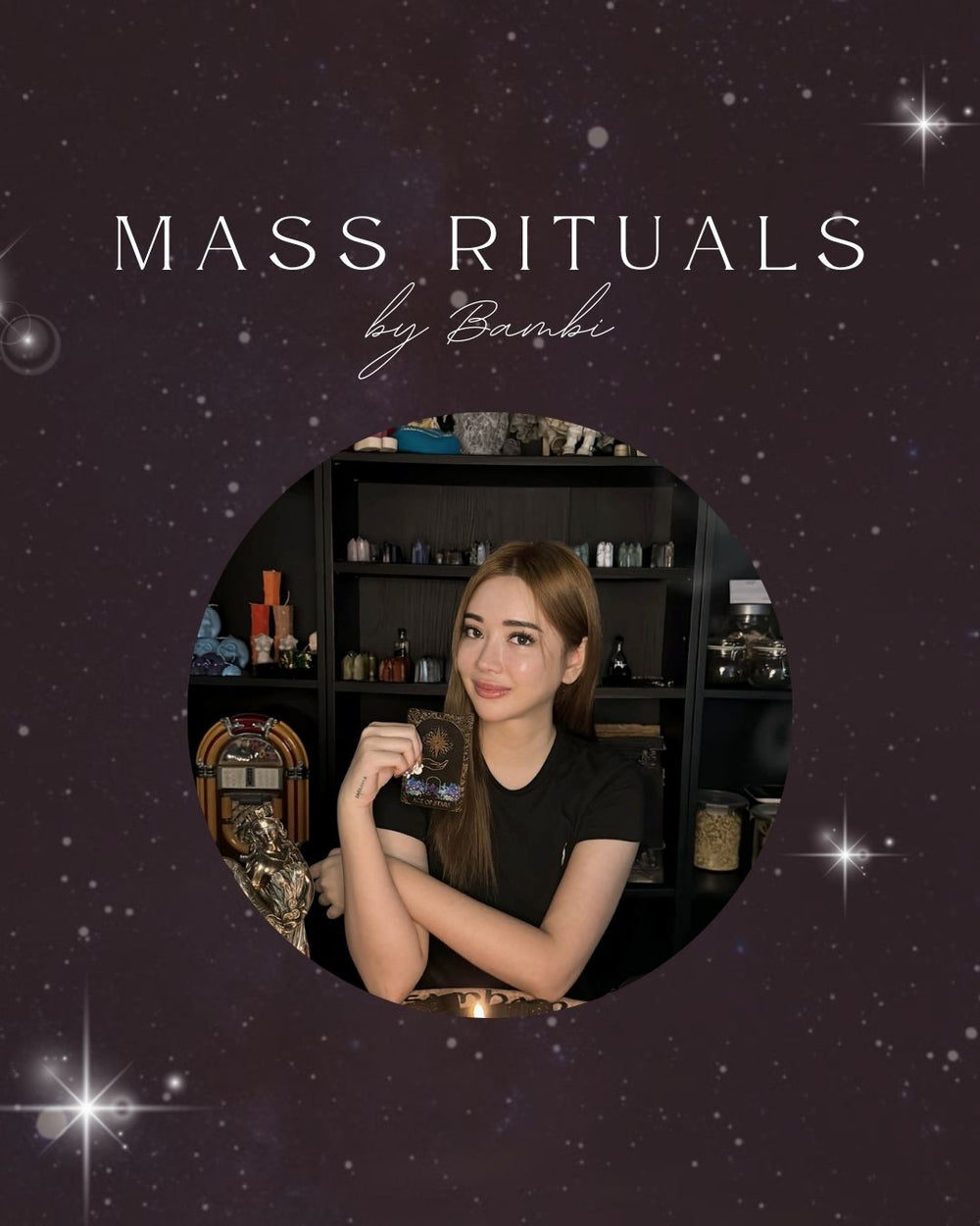Mass Rituals by Bambi